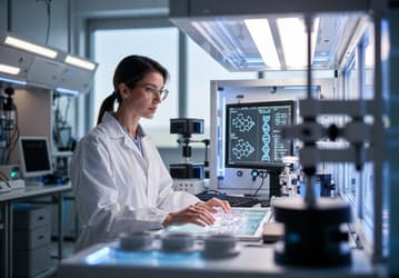 Новая CRISPR-платформа Cellgorithm превращает выращивание нужных клеток из долгой лотереи в управляемый и предсказуемый процесс