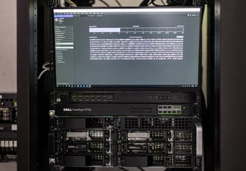 Число Пи вычислено до 314 триллионов знаков на одном сервере, обойдя рекорд Google Cloud
