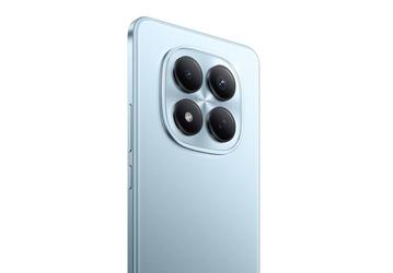 OLED-экран, 6500 мА·ч, 45 Вт, камера 200 Мп, слот для карт памяти — дешевле 300 евро. Глобальный Xiaomi Redmi Note 15 Pro 4G рассекретили до анонса