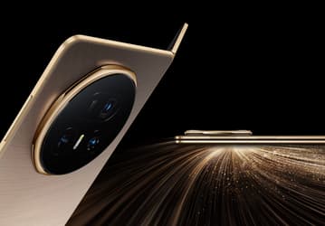 7200 мАч, 200 Мп и Snapdragon 8 Elite Gen 5 в ультратонком корпусе. Раскрыты характеристики Honor Magic V6