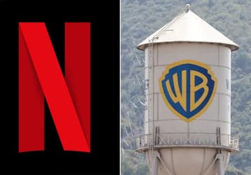 Киноправа на «Гарри Поттера» теперь принадлежат Netflix. Компания покупает Warner Bros. за 82,7 млрд долларов