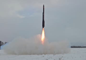 Российская частная ракета Kamchatka впервые попытается достичь открытого космоса: пуск запланирован на 2026 год