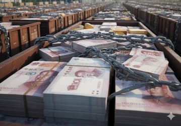 Китай может дополнительно вложить в полупроводниковую отрасль рекордное количество денег