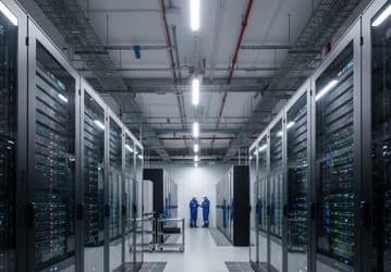 Oracle не хватает материалов и квалифицированных кадров, чтобы запустить два крупных ЦОД для OpenAI в срок