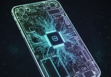 Из-за подорожания памяти смартфоны и ноутбуки в 2026 году не только станут дороже, но заодно и хуже