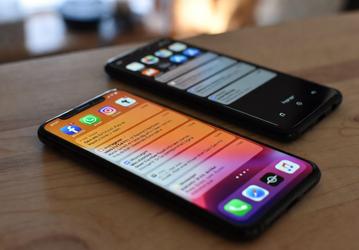 iPhone еще ближе подружился с Android: теперь может делиться уведомлениями с устройствами Honor