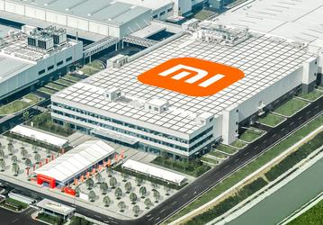 Xiaomi запустила супер-фабрику по производству умной бытовой техники, работающую в полной темноте. Она выпускает по кондиционеру каждые 6,5 секунды