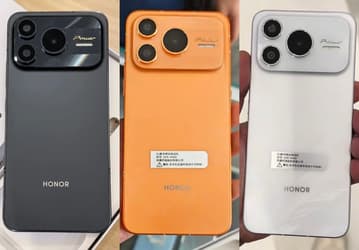 10 080 мАч, 80 Вт, 120 Гц, Dimensity 8500 Elite и дизайн в духе iPhone 17 Pro Max. Раскрыты детальные характеристики Honor Power 2