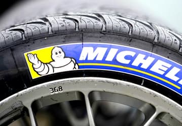 Michelin представила «умные» шины с ИИ: им не нужны датчики давления, работают на абсолютно всех машинах, анализируют дорогу и свое состояние