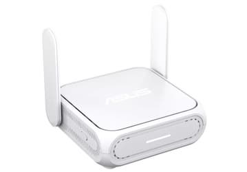 Карманный роутер с Wi-Fi 7, скоростью 3600 Мбит/с, 5G и питанием от мобильного аккумулятора: Asus RT-BE58 Go оценили в 130 долларов