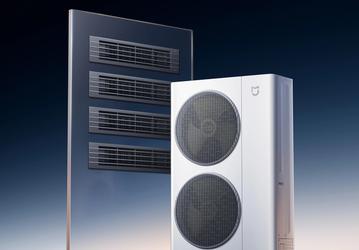 Представлены новейшие кондиционеры Xiaomi Mi Home Central Air Conditioner Pro