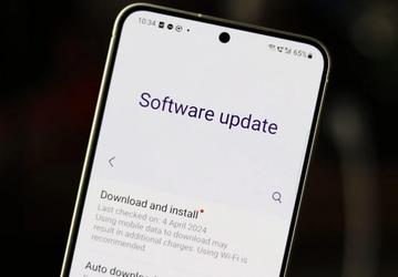 Samsung Galaxy S24, Galaxy S24 Plus и Galaxy S24 Ultra получили важное обновление — смартфоны стали безопаснее
