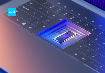 Intel рассчитывает укрепить свои позиции на рынке процессоров с выходом мобильных Panther Lake и настольных Nova Lake