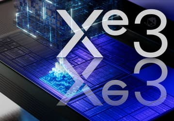 Теперь лучший iGPU в классе точно у Intel. Arc B390 легко опережает как Arc 140V/T, так и Radeon 890M