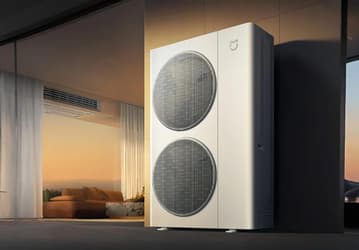 Новейшие кондиционеры Xiaomi с гарантией 10 лет, которые работают при температуре от -35°C до 65°C, поступили в продажу в Китае
