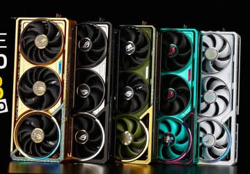 Китайцы уже создали GeForce RTX 5080 с 32 ГБ памяти. Теперь карты могут скупать для переделки под ИИ-адаптеры