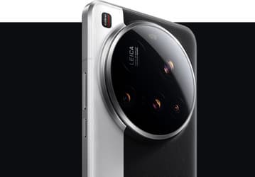 Как у Sony, только с гораздо большим разрешением: Xiaomi 17 Ultra получит непрерывный оптический зум на 200 Мп