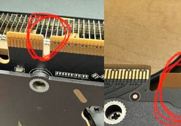 Zotac отказала в гарантии на новую GeForce RTX 5070 Ti из-за обычных следов эксплуатации, а потом предложила просто выбросить карту