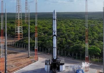 Первый запуск южнокорейской ракеты Hanbit-Nano отложен из-за технических проблем
