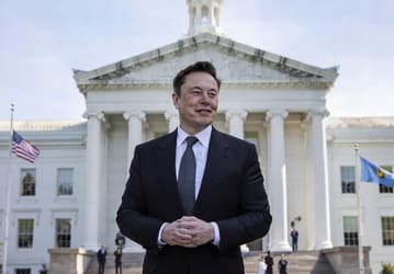 Tesla и Илон Маск выиграли апелляцию по крупнейшему пакету акций на $56 млрд
