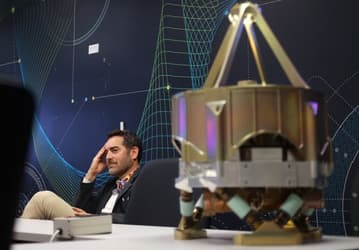NASA запустит в космос «Пандору» для изучения атмосфер 20 экзопланет в поисках биомаркеров