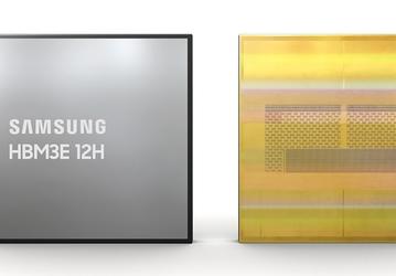 Память на вес золота: один чип HBM3E производства Samsung и SK Hynix теперь стоит 500 долларов