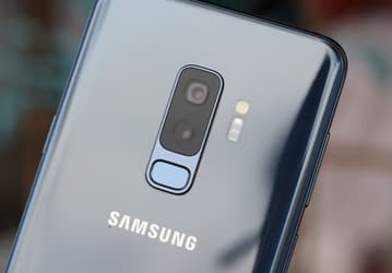 Samsung Galaxy S27 может получить ключевую «фишку» камеры Galaxy S9: Samsung тестирует переменную диафрагму нового поколения