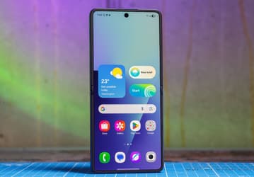 Следующий складной флагманский смартфон Samsung получит Exynos 2600