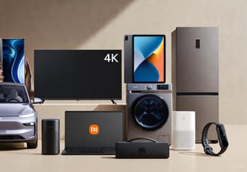 Xiaomi YU и Xiaomi под защитой в России: компания закрепила эти торговые марки до конца 2034 года в базе Роспатента