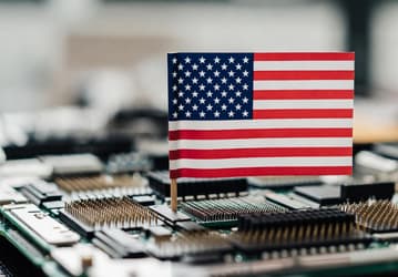 Сколько осталось до появления полноценных современных чипов Made in USA? TSMC построит в Аризоне фабрику по упаковке чипов
