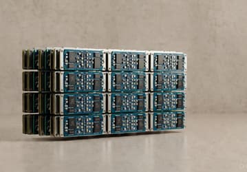 Ещё один новый тип памяти. JEDEC завершает разработку стандарта SPHBM4 