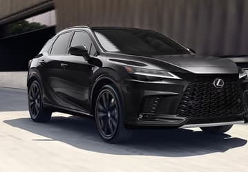 Россияне активно покупают подержанные BMW X5, Audi A6, Lexus RX и Li Auto L7, Li Auto L9