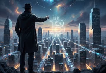 В этот день 15 лет назад «исчез» создатель Bitcoin Сатоши Накамото