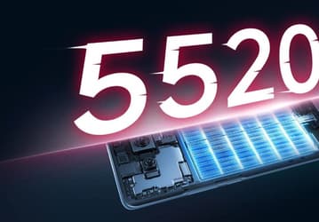 Не только 108 Мп, но еще и батарея 5520 мАч, рассчитанная на 5 лет работы без деградации. Раскрыты новые подробности о Redmi Note 15 5G