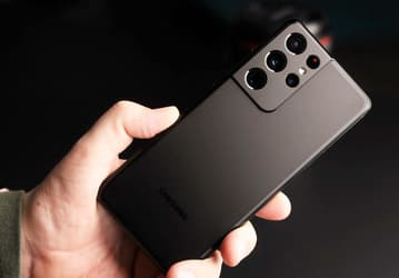 Вышло важное обновление для Samsung Galaxy S21, Galaxy S21 Plus и Galaxy S21 Ultra