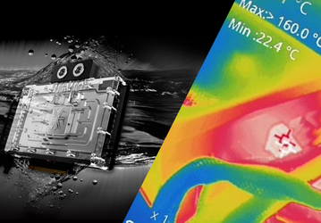 Nvidia явно просчиталась: разъем кабеля питания GeForce RTX 5090 нагревается свыше 150 градусов Цельсия