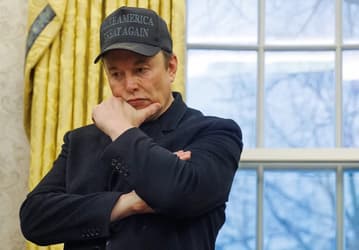 ИИ от DOGE Маска внедряют в госсектор США для анализа контрактов и написания кода