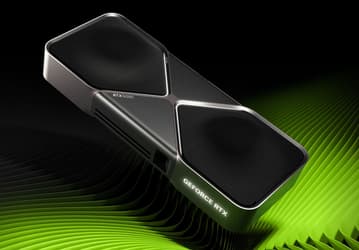 Nvidia выпустила «экстренный» драйвер для GeForce RTX 5090 и 5080: версия 572.75 исправляет частоту GPU и решает проблему «черного экрана смерти»