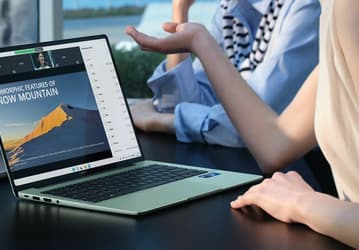 Huawei попрощается с Windows в своих ПК уже в ближайшие две недели