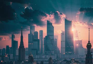 Аномалия в Москве 23 марта 2025 года: атмосферное давление достигло 764,2 мм ртутного столба впервые за 82 года