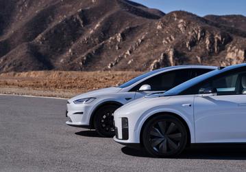 Практичность кроссовера и просторность минивэна. Li Auto раскрыла сроки выхода i8