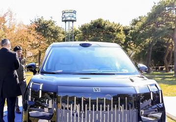BYD, hold my beer. Zeekr переплюнула мегаваттные зарядки лидера рынка, представив станции на 1,2 МВт