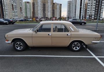 Lada Aura или советская «Волга» в заводском состоянии: «капсула времени» обойдётся даже дешевле