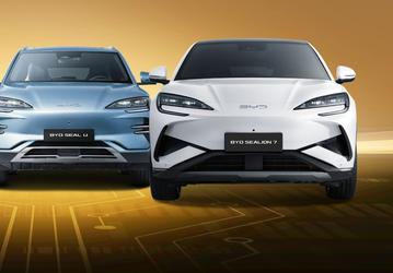 BYD хочет построить завод прямо в «автомобильном сердце Европы», чтобы быть ближе к Volkswagen, BMW, Mercedes-Benz и Audi