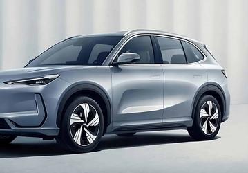 Первый Geely для России с ресурсом 1 млн км и гарантией до 8 лет или 150 000 км теперь можно опробовать перед покупкой. Автомобили Geely EX5 доступны для тест-драйвов