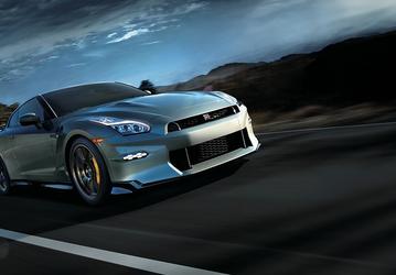 «Годзилла» и «убийца суперкаров» уходит в историю. Nissan прекратил продажи легендарной модели GT-R R35
