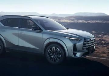 Замена Toyota RAV4 с официальной гарантией 5 лет. Дилер назвал цены на GAC GS4