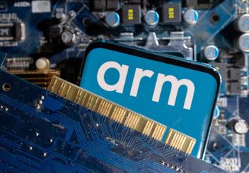 Arm оказалась на гребне волны благодаря буму ИИ и теперь получает гораздо больше: её доля на рынке процессоров для дата-центров должна взлететь с 15 до 50% всего за год