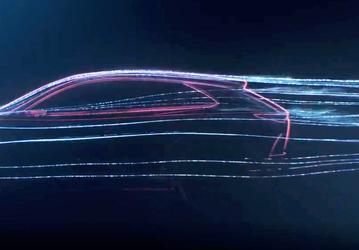 Говорим Mazda, держим Changan в уме? Анонсирован совершенно новый кроссовер Mazda EZ-60