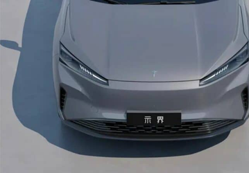 Представлен Hedmos — это новый автомобиль от Peugeot, Citroen и Dongfeng